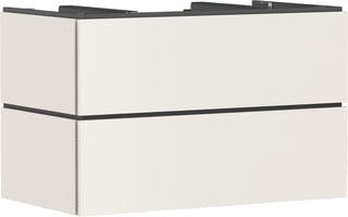Hansgrohe - Xilesa E Wastafelonderkast wastfl onderkst 54302780