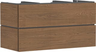 Hansgrohe - Xilesa E Wastafelonderkast Wastfl Onderkst 54303550