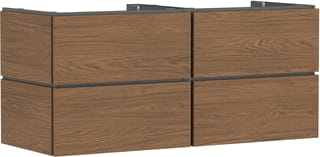 Hansgrohe - Xilesa E Wastafelonderkast wastfl onderkst 54305550