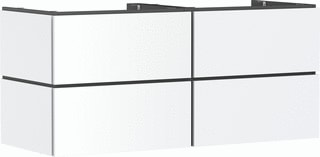 Hansgrohe - Xilesa E Wastafelonderkast wastfl onderkst 54305700