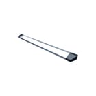 Rittal - Comp. v. uitbouw kast/lessenaar Cx Alu Strip L=1750Mm