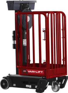 Altrex - Vari-Lift Lift 350