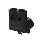 ABB - Hafobox HW Kabel-/buisinvoerstuk Hw52-F Dtv Kbl-/Buisinvst