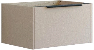 Dansani - MIDO+ Wastafelonderkast wtflondrk 1lade 32*60*44
