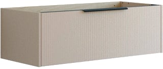Dansani - MIDO+ Wastafelonderkast wtflondrk 1lade 32*100*44