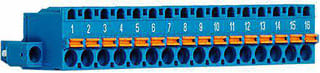 STAHL - Distributie-klemmenblok distrib klemblk 162695