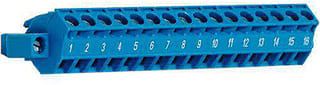 STAHL - Distributie-klemmenblok distrib klemblk 162702