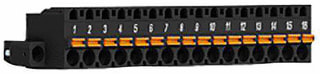 STAHL - Distributie-klemmenblok distrib klemblk 162706