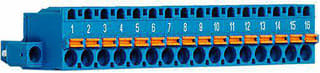 STAHL - Distributie-klemmenblok distrib klemblk 162716