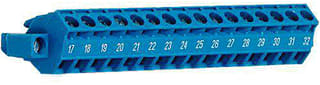 STAHL - Distributie-klemmenblok distrib klemblk 162718
