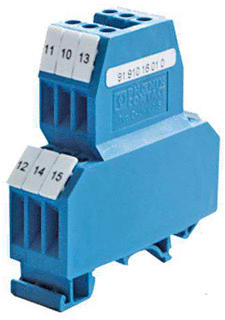 STAHL - Interfacemodule interfacemod 160675