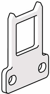 STAHL - Bedieningselement vr eindschakelaar bed.element 257052