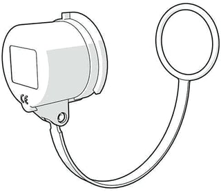 STAHL - Toeb./onderd. laagsp.-schakeltechn. toeb/onderd laagsp 150856