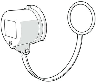 STAHL - Toeb./onderd. laagsp.-schakeltechn. toeb/onderd laagsp 150865