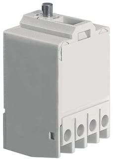 STAHL - Hulpcontactblok hulpcont blk 132529