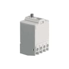 STAHL - Hulpcontactblok hulpcont blk 132529