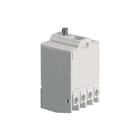 STAHL - Hulpcontactblok hulpcont blk 132532