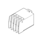 STAHL - Hulpcontactblok Hulpcont Blk 168351