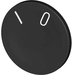 STAHL - Tekstschild vr drukknop/signaallamp tekstschild 155771