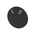 STAHL - Tekstschild vr drukknop/signaallamp tekstschild 155771