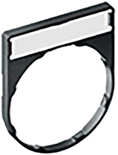 STAHL - Tekstschild vr drukknop/signaallamp tekstschild 223567