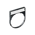 STAHL - Tekstschild vr drukknop/signaallamp tekstschild 223567