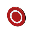 STAHL - Tekstschild vr drukknop/signaallamp tekstschild 227740