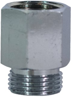Protherm - DW Fitting met 2 aansluitingen 71-4700