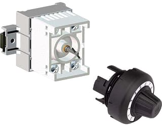 STAHL - Potentiometer voor paneelinbouw potentiometer 140711
