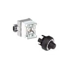 STAHL - Potentiometer voor paneelinbouw potentiometer 140711