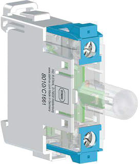 STAHL - Signaallamp modulair signaallamp 228026