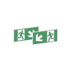 STAHL - Pictogram noodverlichting pictogram 274779