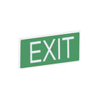 STAHL - Pictogram noodverlichting pictogram 275514