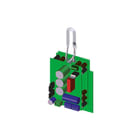 STAHL - Elektr. toebeh. v verlichtingsarm. elektr. toebeh 209503