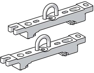 STAHL - Mech. toebeh. verlichtingsarmatuur mech toebeh 222456