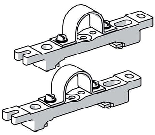 STAHL - Mech. toebeh. verlichtingsarmatuur mech toebeh 222458
