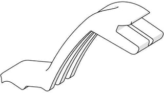 STAHL - Mech. toebeh. verlichtingsarmatuur mech toebeh 226791