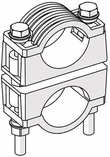STAHL - Mech. toebeh. verlichtingsarmatuur mech toebeh 254932