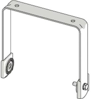 STAHL - Mech. toebeh. verlichtingsarmatuur mech toebeh 265877