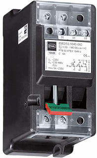 STAHL - Installatieautomaat install autom 276591