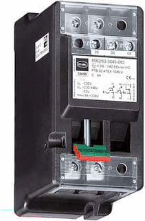 STAHL - Installatieautomaat install autom 276594