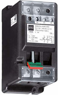 STAHL - Installatieautomaat install autom 276595