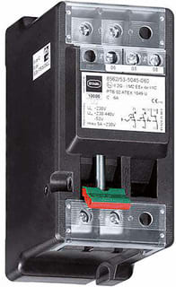 STAHL - Installatieautomaat install autom 276596
