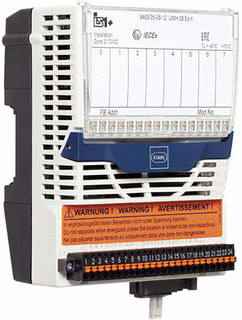 STAHL - Veldbus dec. peri. ana/digi I/O-mod veldbus 230184