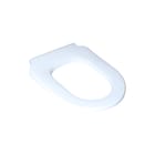 Villeroy & Boch - Subway 2.0 Closetzitting Ringzitting