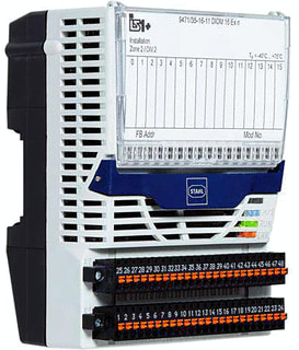 STAHL - Veldbus dec. peri. digi in/uitg.mod veldbus 230225