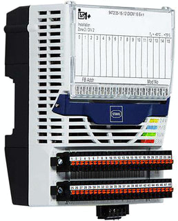 STAHL - Veldbus dec. peri. digi in/uitg.mod veldbus 230239