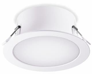 Steinel - Downlight/spot/schijnwerper sens bi-lmp rs pro dl 150
