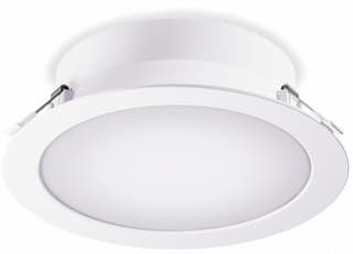 Steinel - Downlight/spot/schijnwerper sens bi-lmp rs pro dl 200