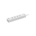 Ledvance - Wandcontactdoos (WCD schakelmat.) osr smart+ wifi multipower